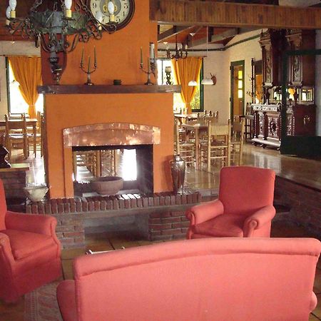 "La Loma" - Vieja Casona Lejlighedshotel El Calafate Eksteriør billede