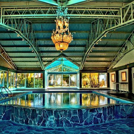 "La Loma" - Vieja Casona Lejlighedshotel El Calafate Eksteriør billede
