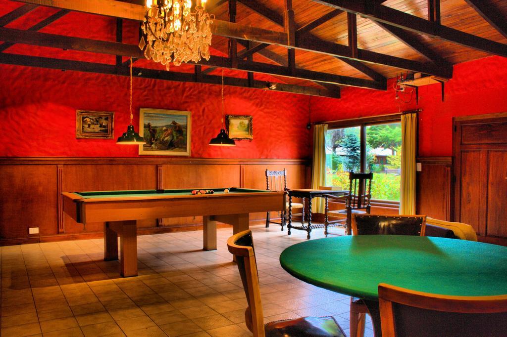 "La Loma" - Vieja Casona Lejlighedshotel El Calafate Eksteriør billede