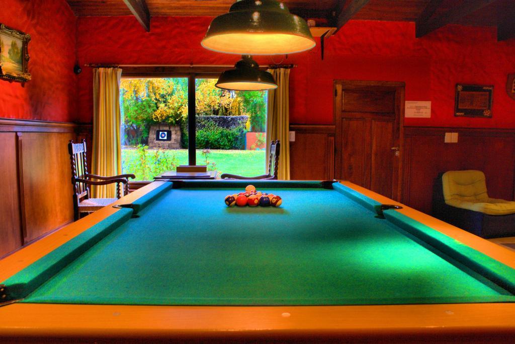 "La Loma" - Vieja Casona Lejlighedshotel El Calafate Eksteriør billede