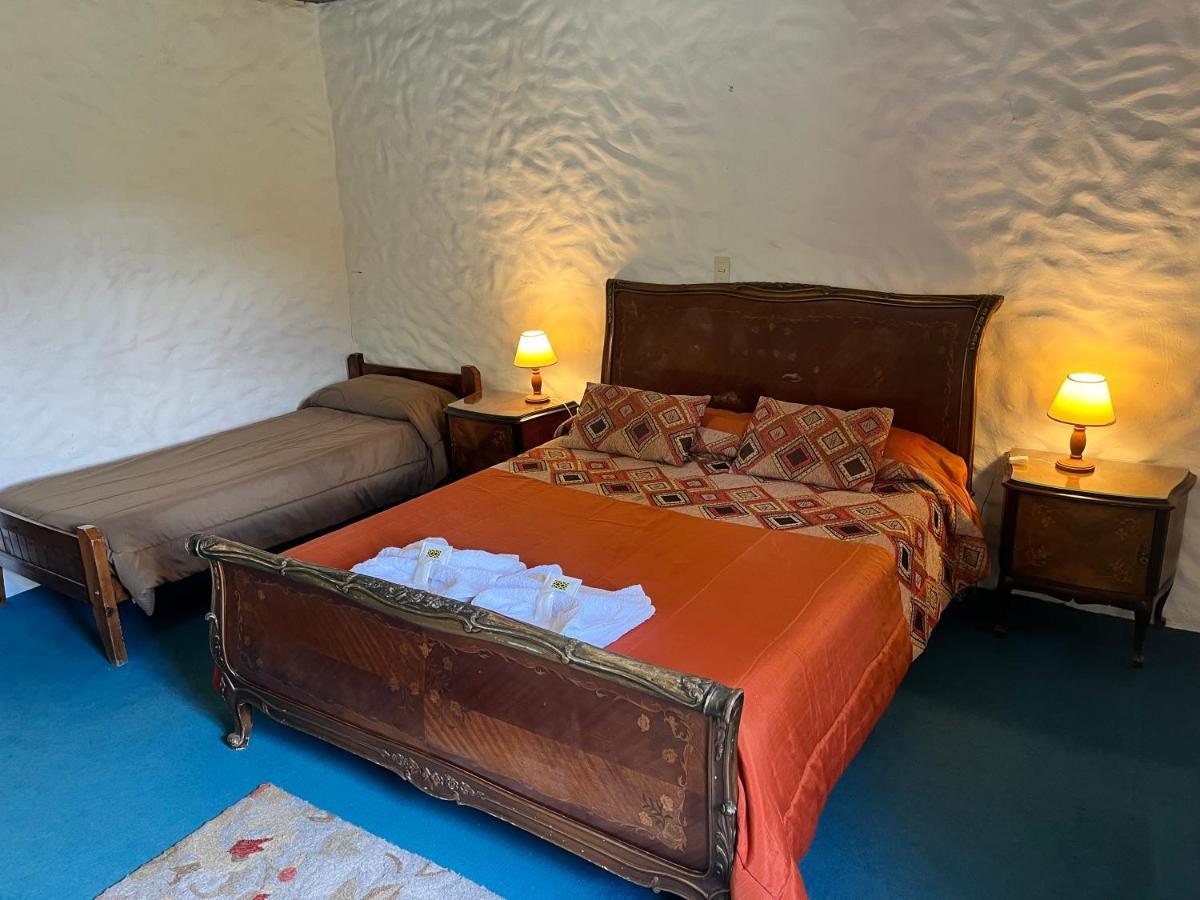 "La Loma" - Vieja Casona Lejlighedshotel El Calafate Eksteriør billede