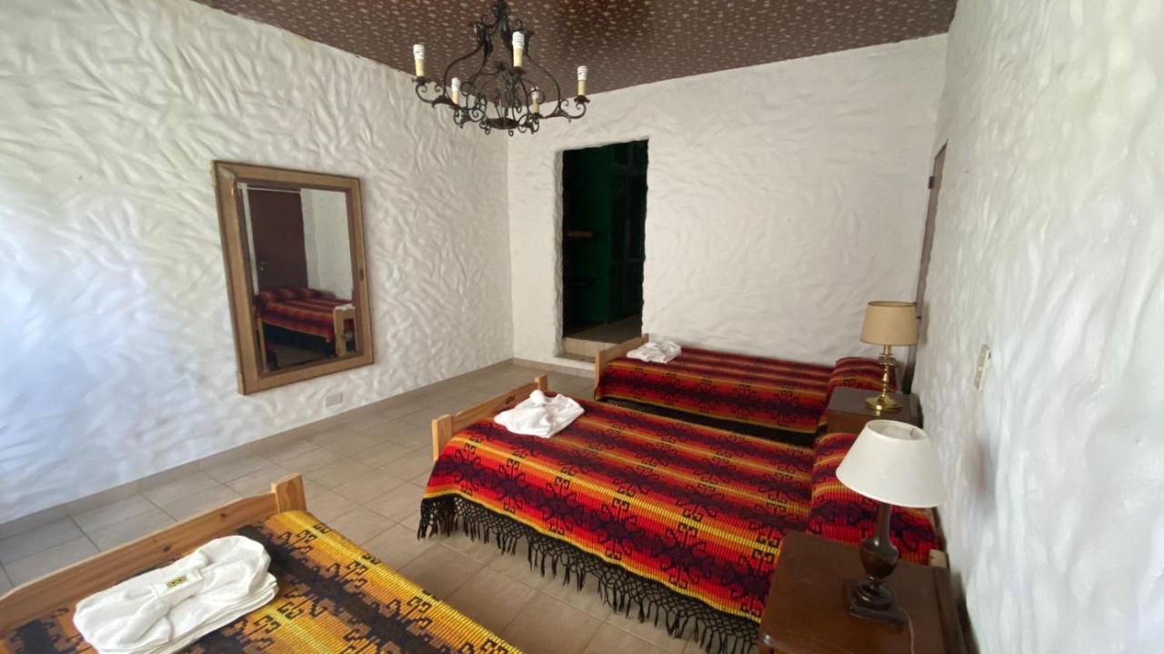"La Loma" - Vieja Casona Lejlighedshotel El Calafate Eksteriør billede