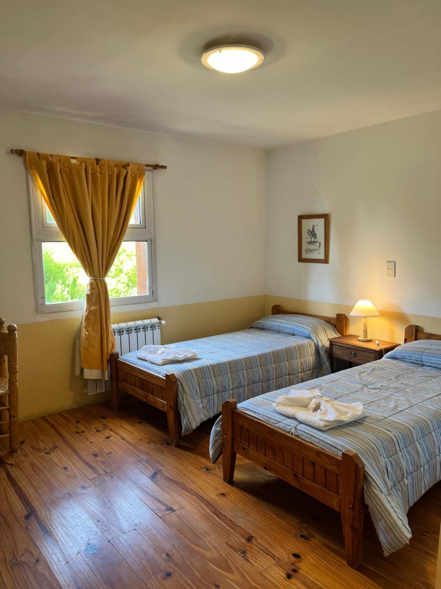 "La Loma" - Vieja Casona Lejlighedshotel El Calafate Eksteriør billede