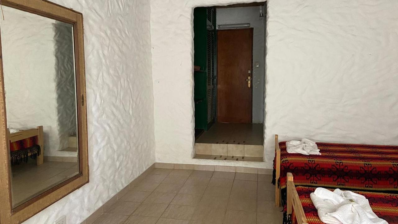 "La Loma" - Vieja Casona Lejlighedshotel El Calafate Eksteriør billede