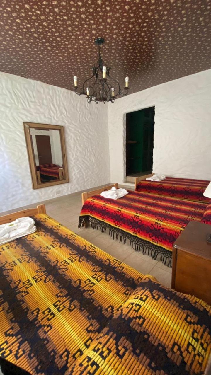 "La Loma" - Vieja Casona Lejlighedshotel El Calafate Eksteriør billede