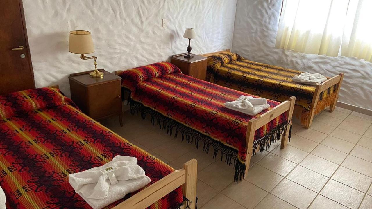 "La Loma" - Vieja Casona Lejlighedshotel El Calafate Eksteriør billede