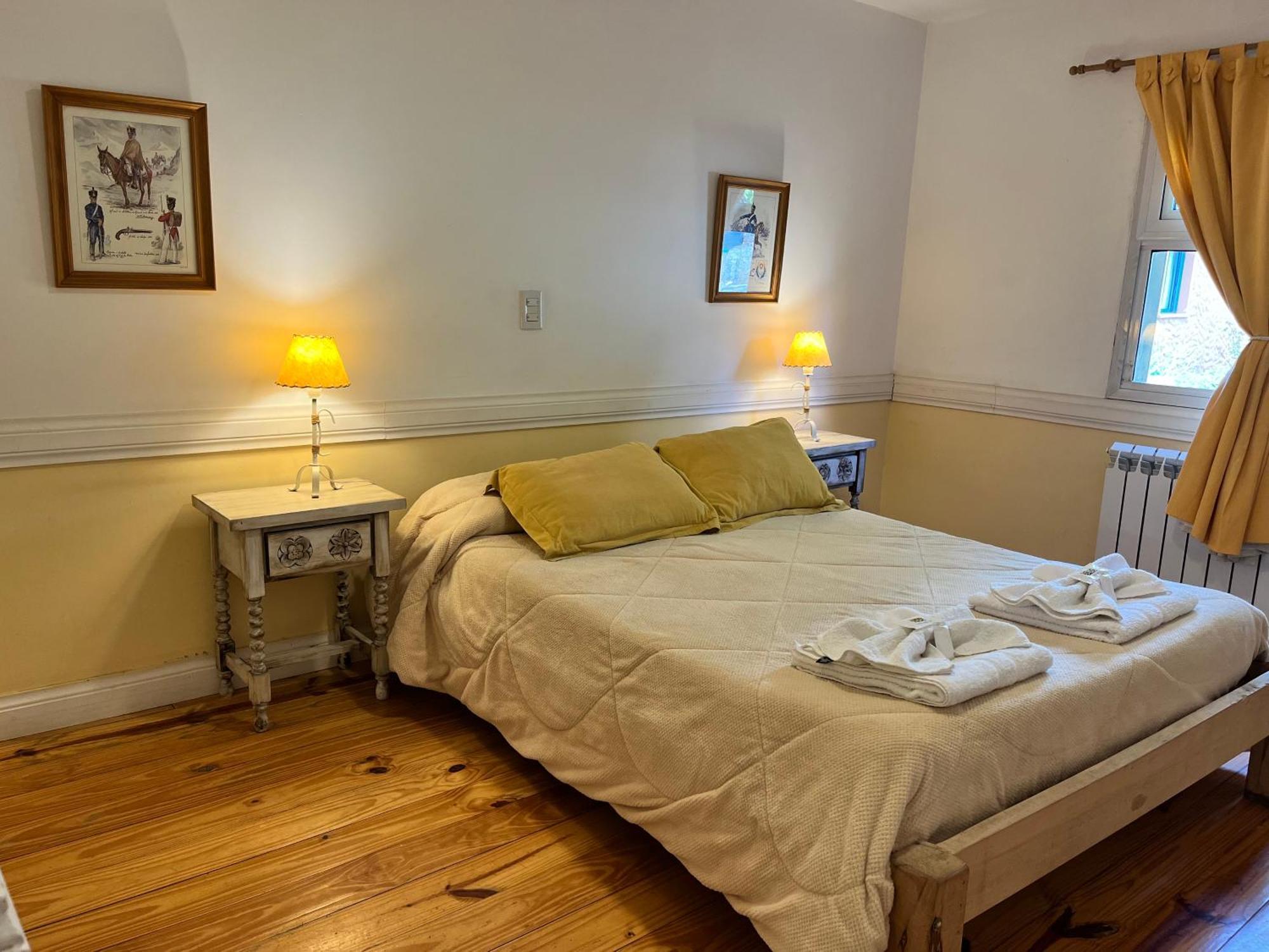 "La Loma" - Vieja Casona Lejlighedshotel El Calafate Eksteriør billede