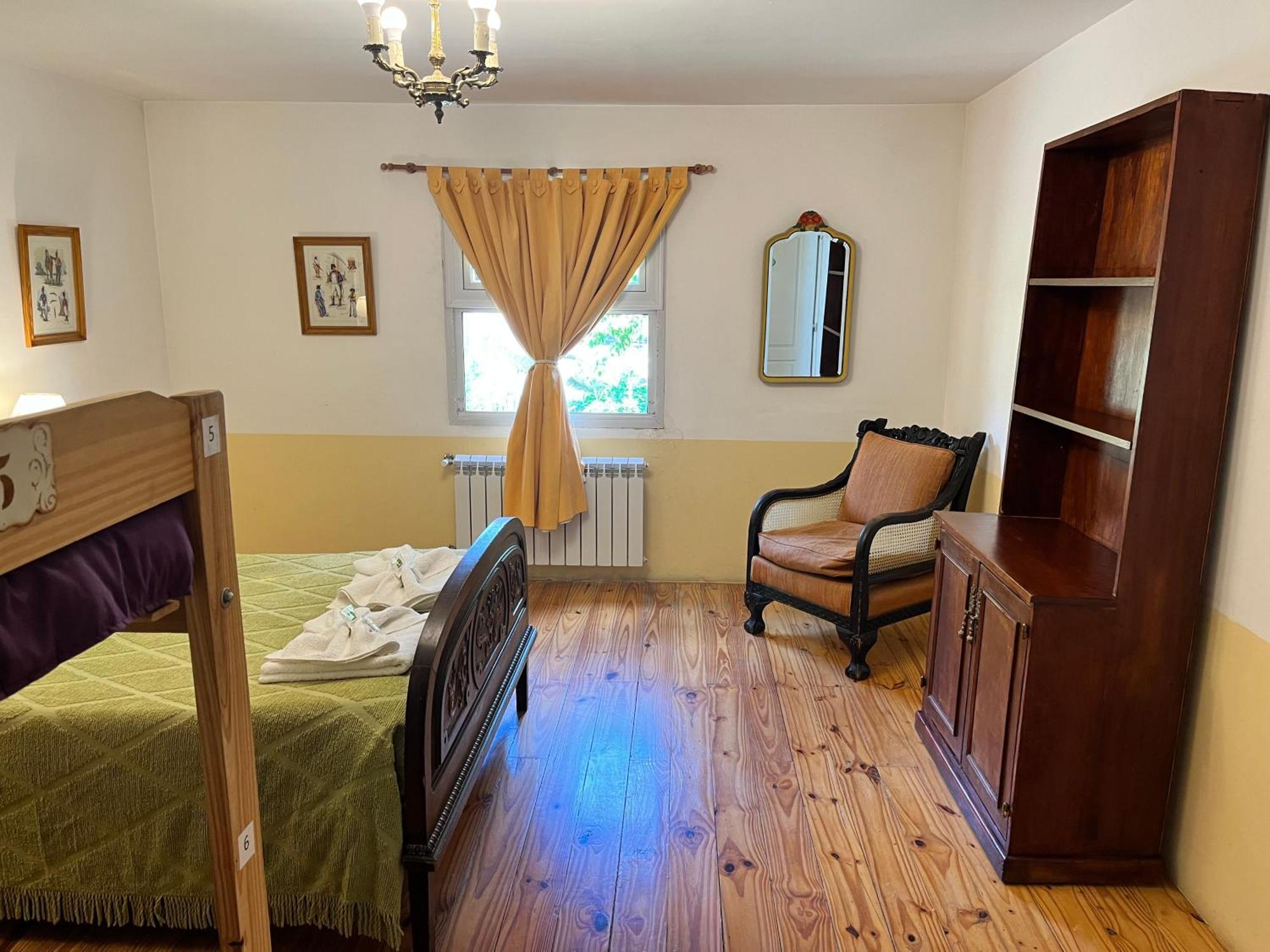 "La Loma" - Vieja Casona Lejlighedshotel El Calafate Eksteriør billede