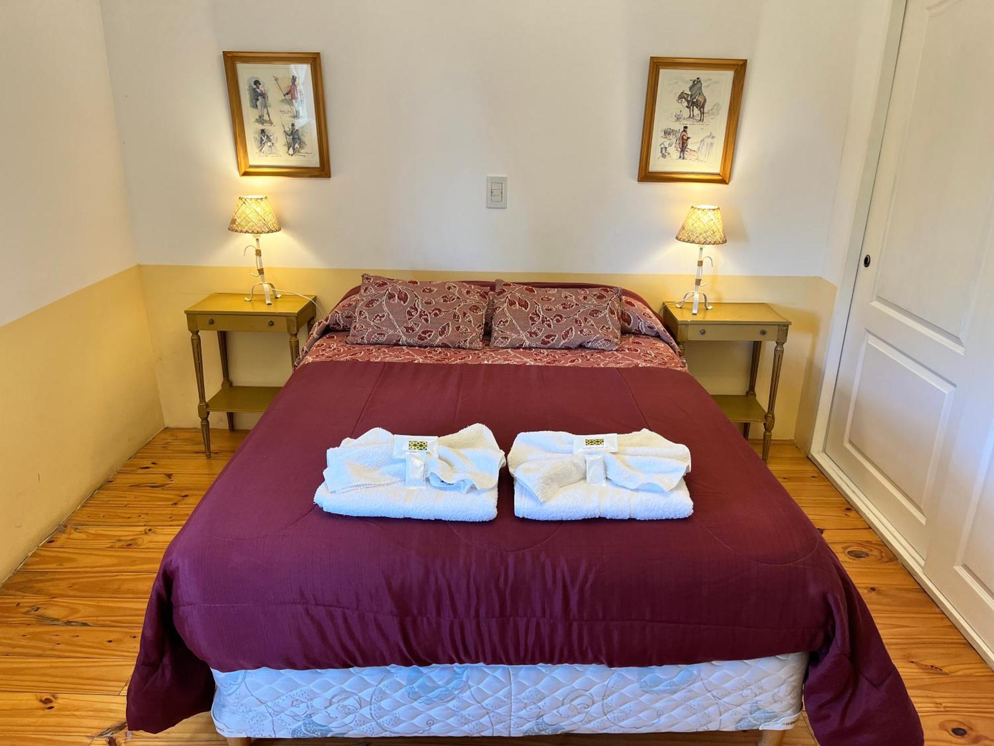"La Loma" - Vieja Casona Lejlighedshotel El Calafate Eksteriør billede