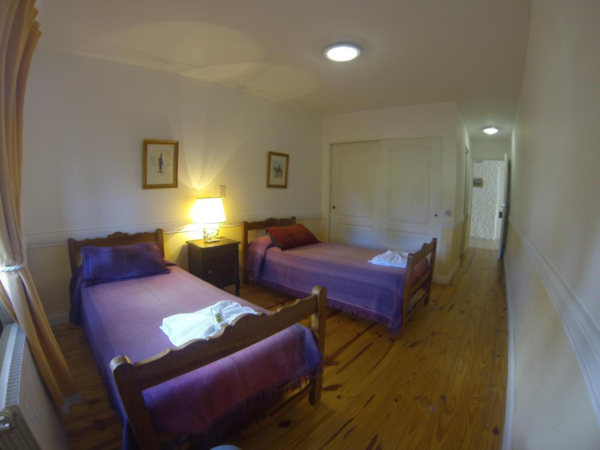 "La Loma" - Vieja Casona Lejlighedshotel El Calafate Eksteriør billede