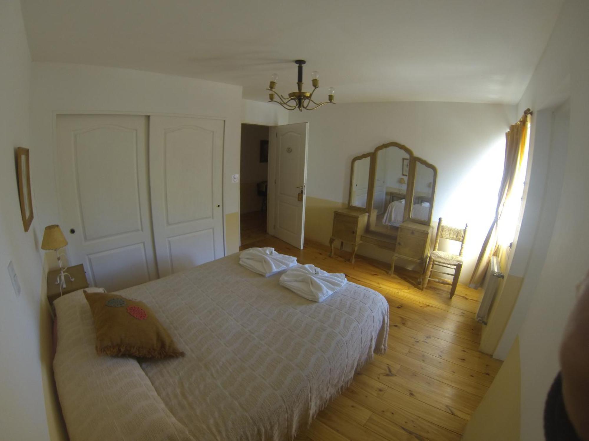 "La Loma" - Vieja Casona Lejlighedshotel El Calafate Eksteriør billede