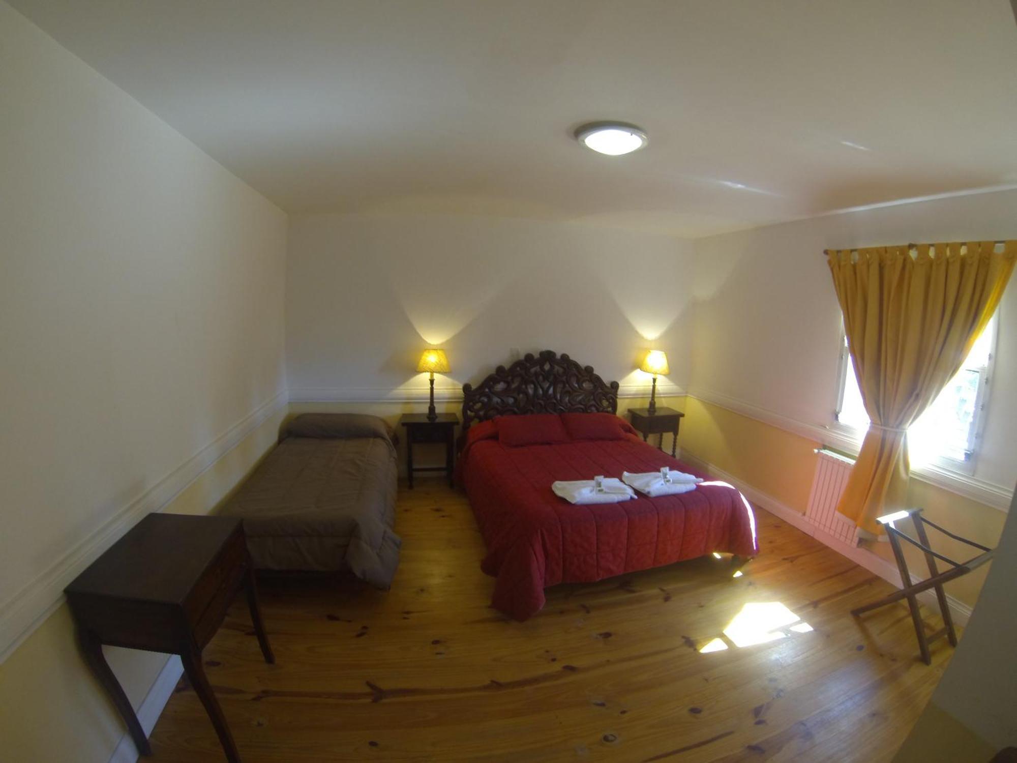 "La Loma" - Vieja Casona Lejlighedshotel El Calafate Eksteriør billede
