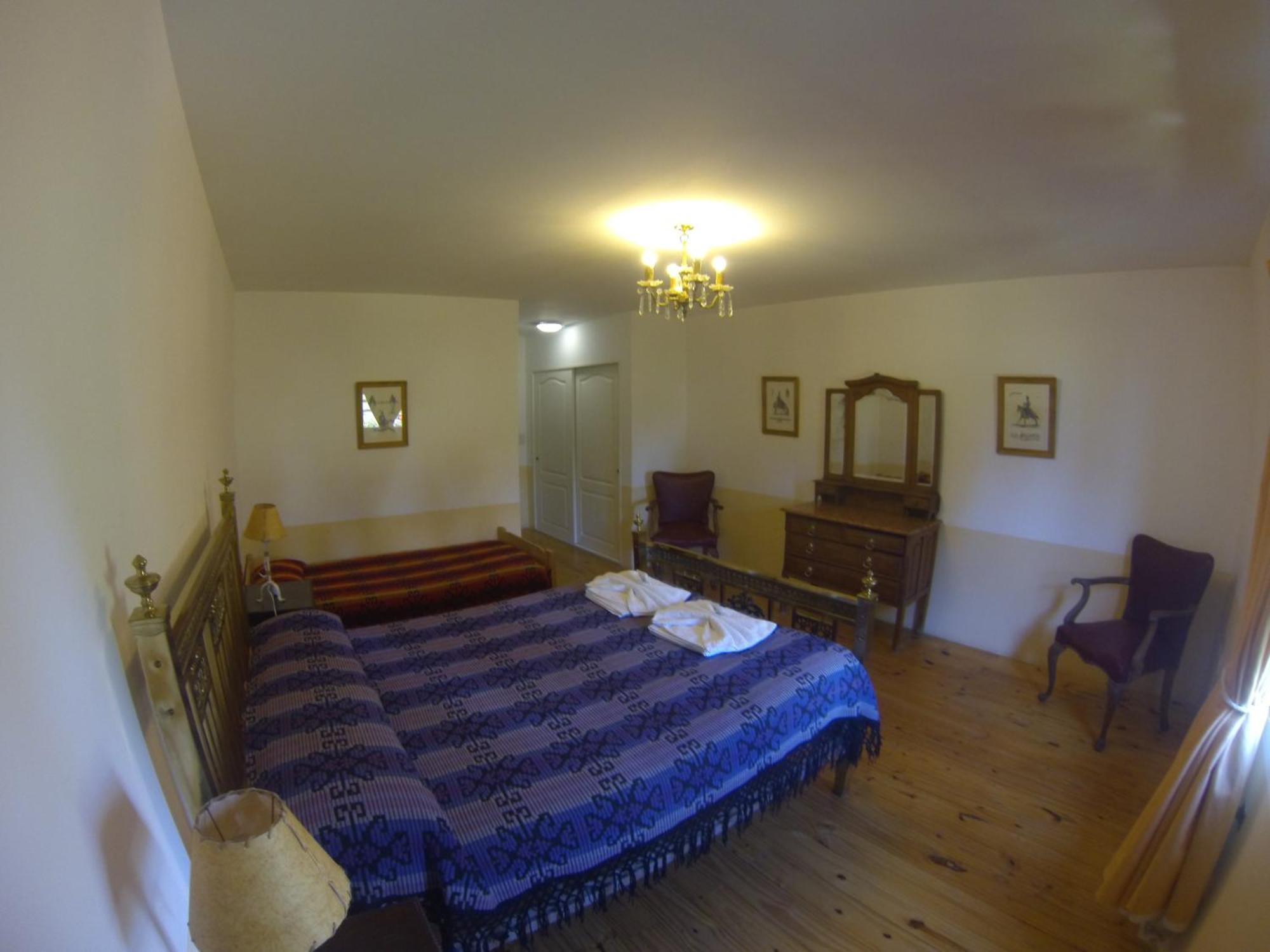 "La Loma" - Vieja Casona Lejlighedshotel El Calafate Eksteriør billede