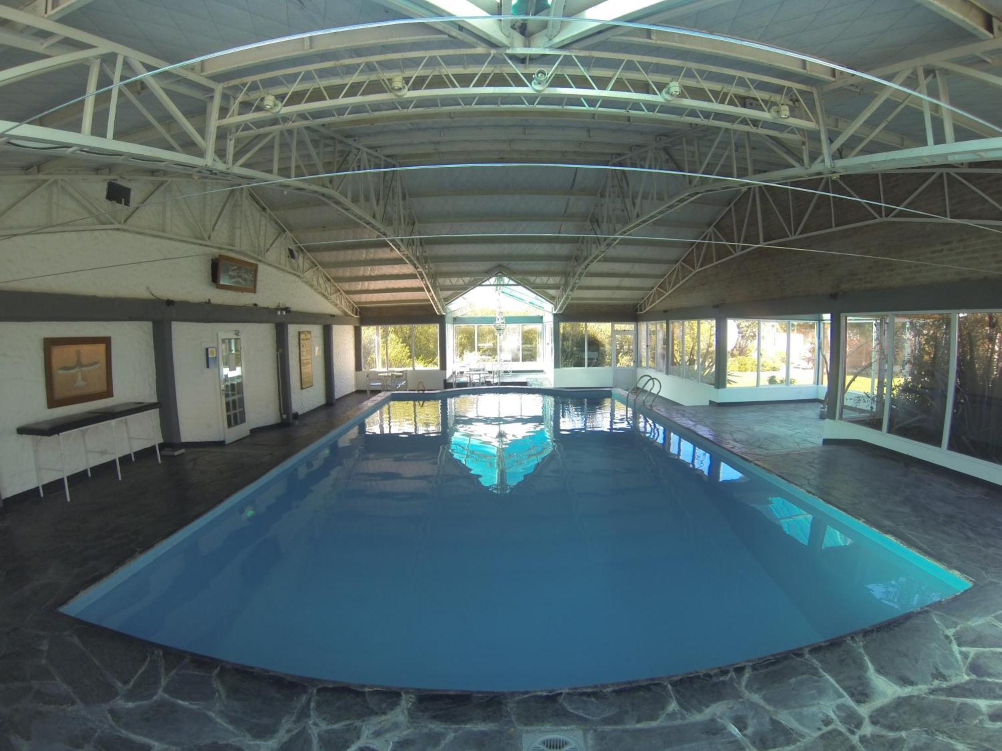"La Loma" - Vieja Casona Lejlighedshotel El Calafate Eksteriør billede