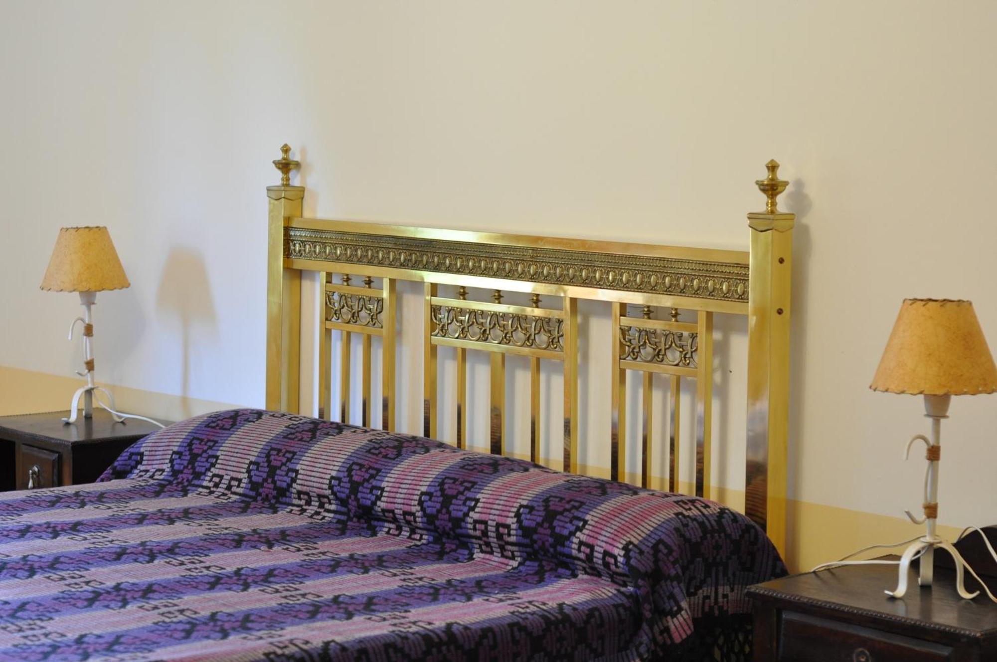 "La Loma" - Vieja Casona Lejlighedshotel El Calafate Eksteriør billede