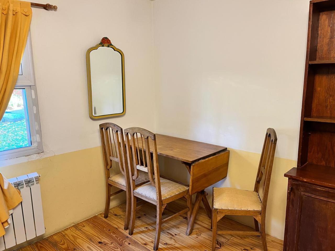 "La Loma" - Vieja Casona Lejlighedshotel El Calafate Eksteriør billede