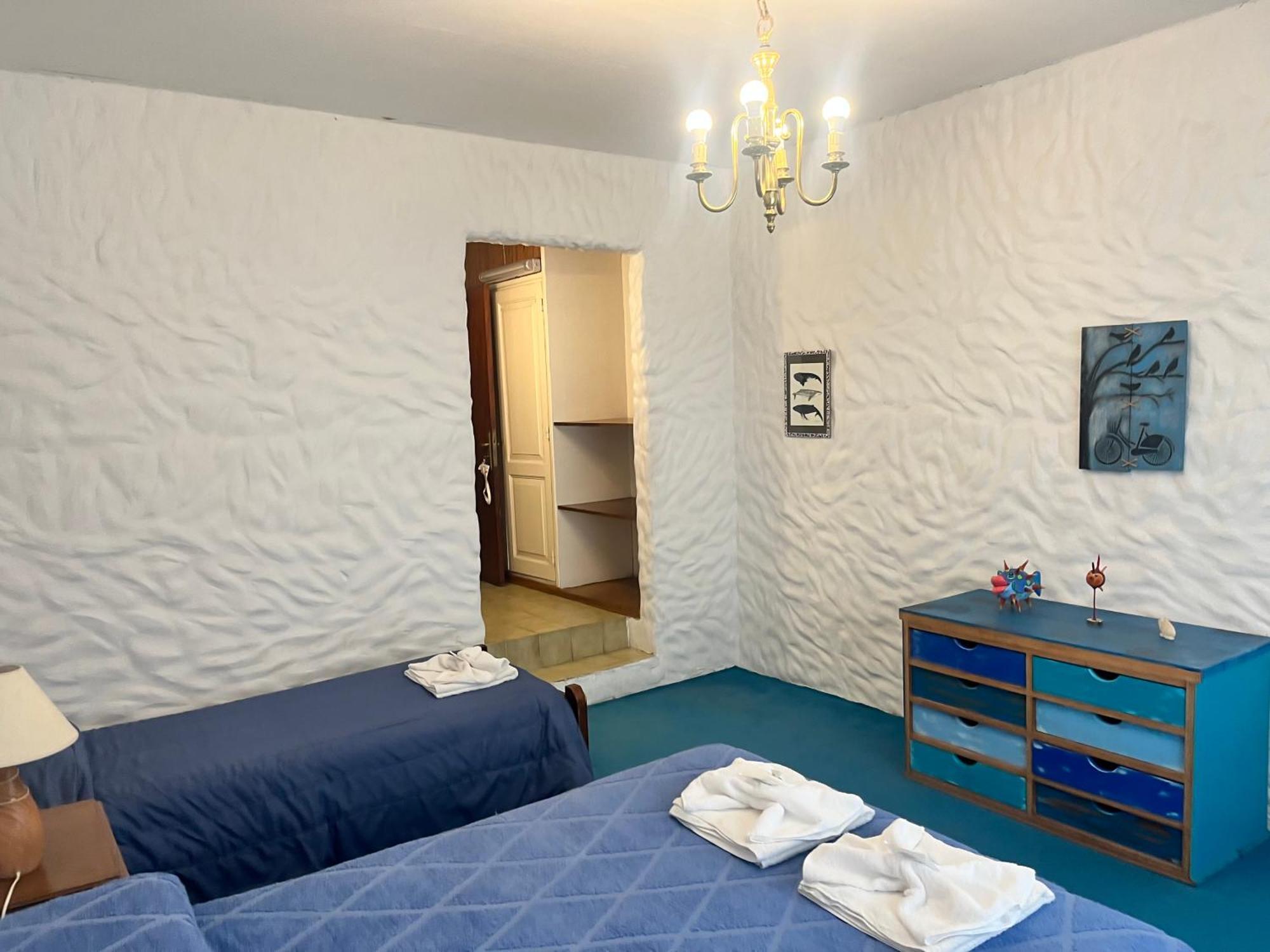 "La Loma" - Vieja Casona Lejlighedshotel El Calafate Eksteriør billede