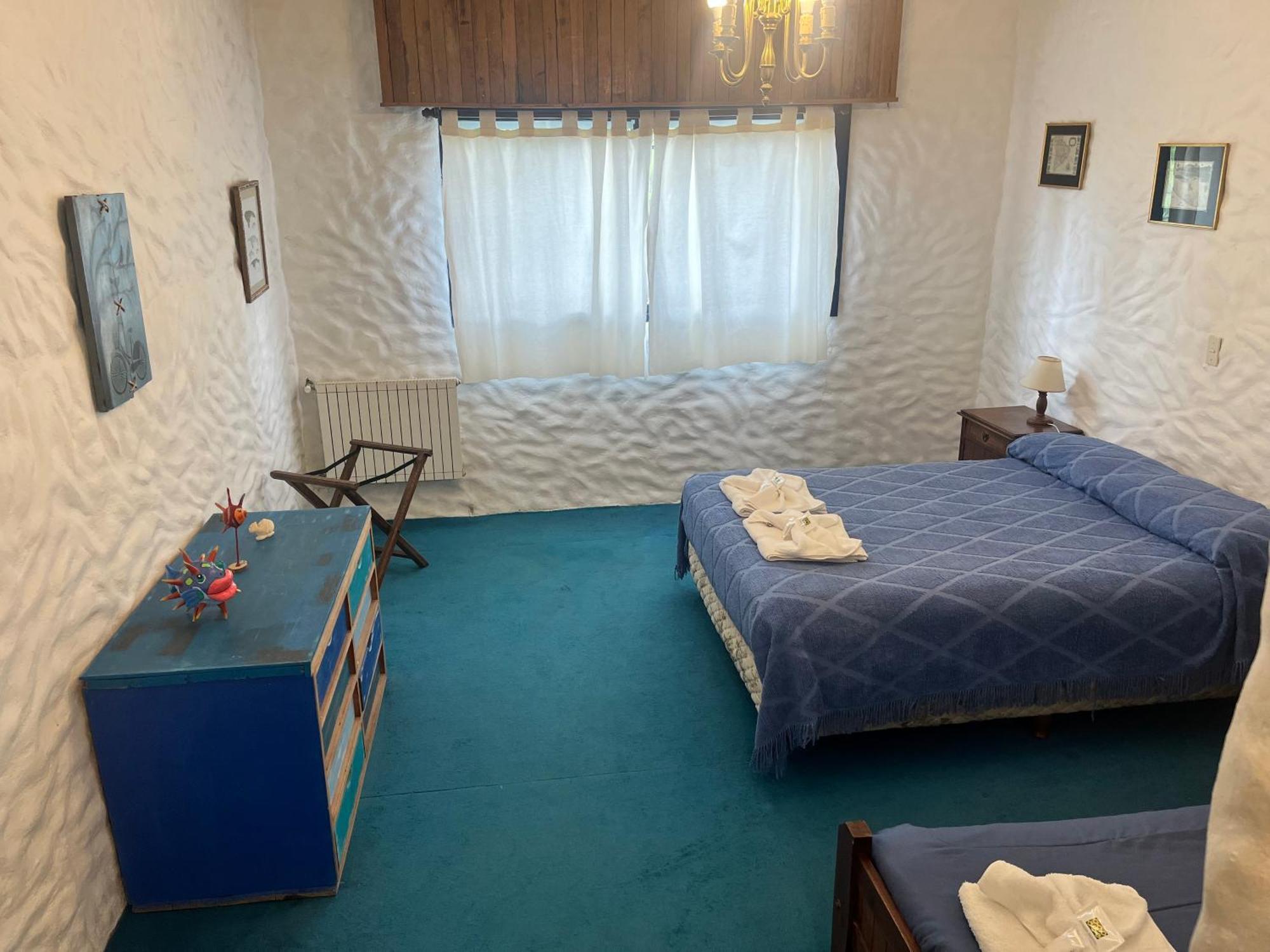 "La Loma" - Vieja Casona Lejlighedshotel El Calafate Eksteriør billede