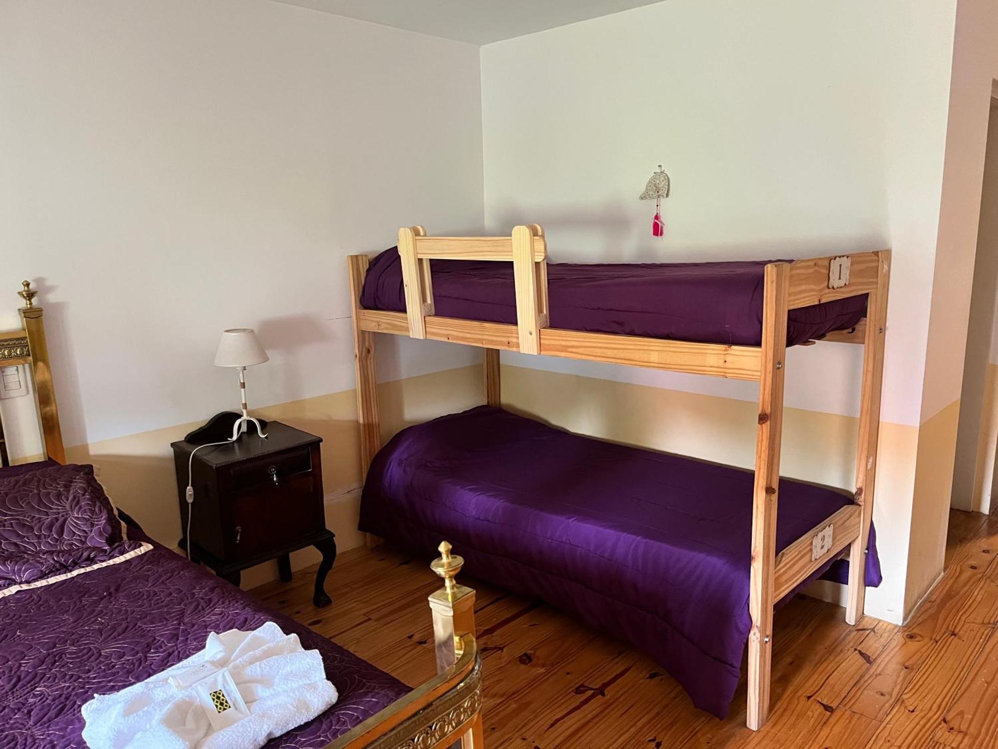 "La Loma" - Vieja Casona Lejlighedshotel El Calafate Eksteriør billede