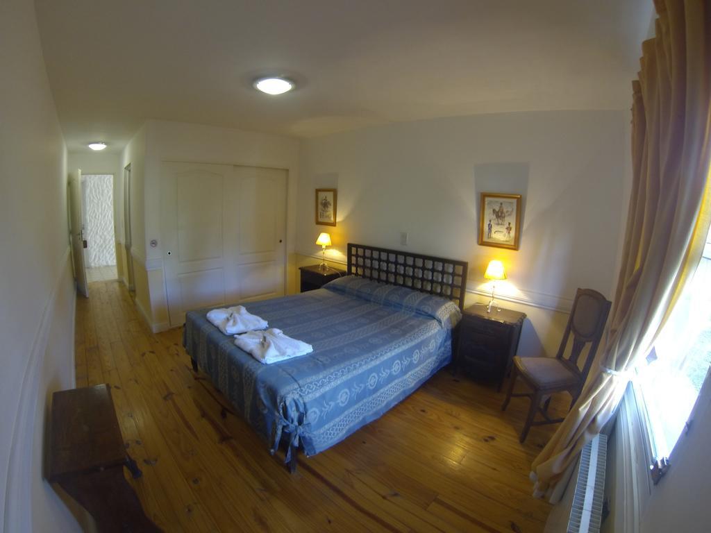 "La Loma" - Vieja Casona Lejlighedshotel El Calafate Eksteriør billede