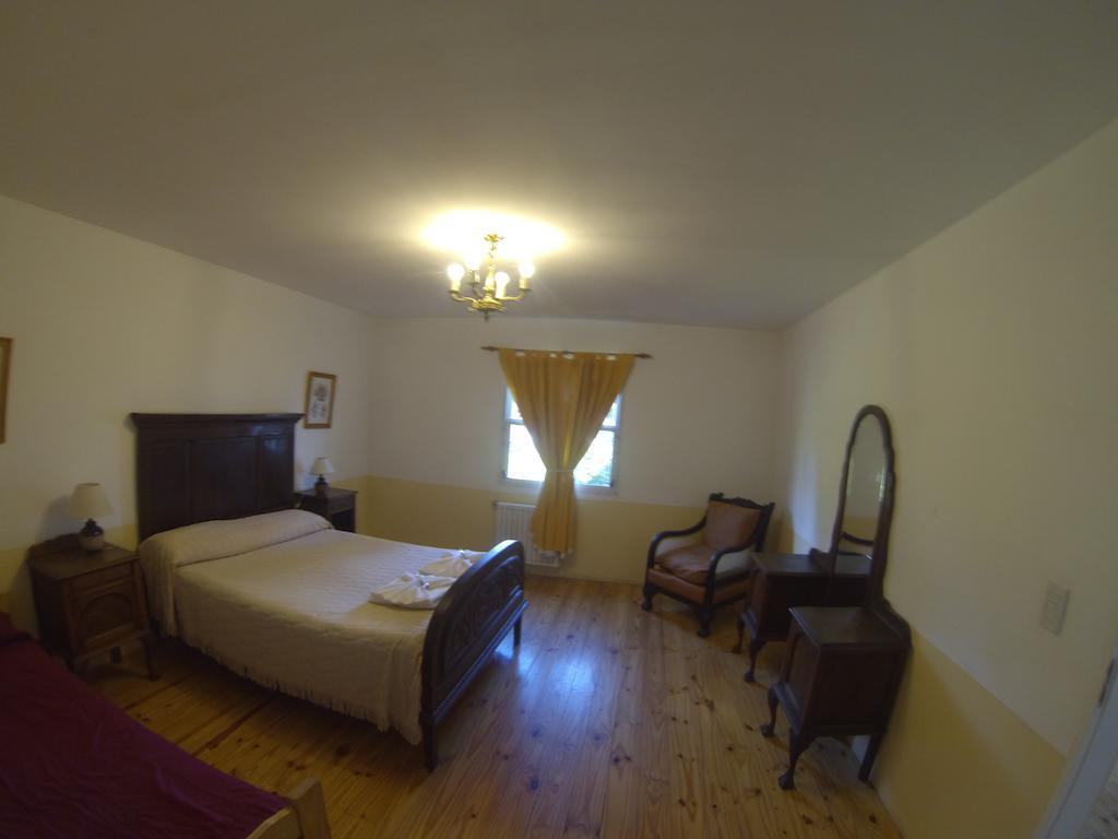 "La Loma" - Vieja Casona Lejlighedshotel El Calafate Eksteriør billede